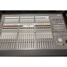 Avid C24 Pro Tools Control Surface