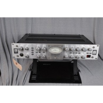Avalon VT-737sp Tube Channel Strip 2010s