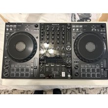 Pioneer DDJ-FLX10 4-Channel DJ Controller
