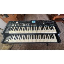 Hammond SKX Pro 61-Key Dual Stage Organ 