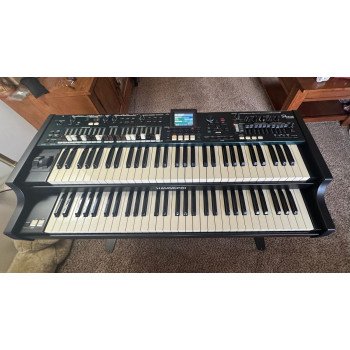 Hammond SKX Pro 61-Key Dual Stage Organ 