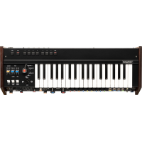 Korg miniKORG 700sm 37-Key Analog Synthesizer