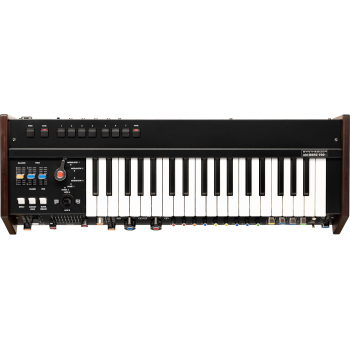Korg miniKORG 700sm 37-Key Analog Synthesizer