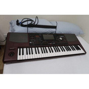 Korg PA 1000 - used - mint