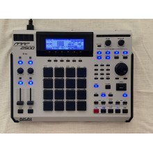 Akai MPC2500 Music Production Center 