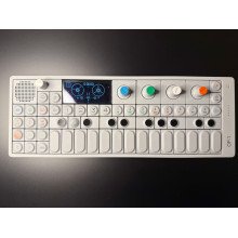 Teenage Engineering OP-1 Portable Synthesizer